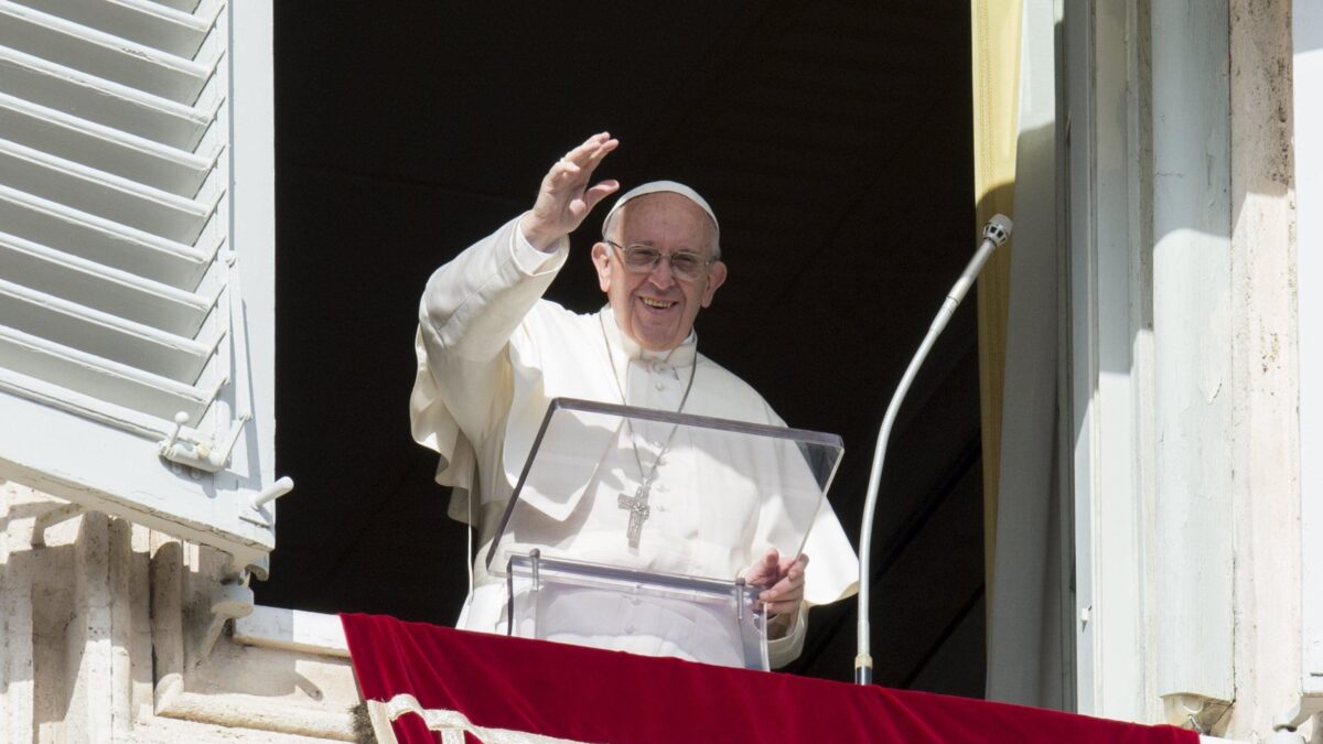Francesco sposta l’«Osservatore» fuori dal Vaticano