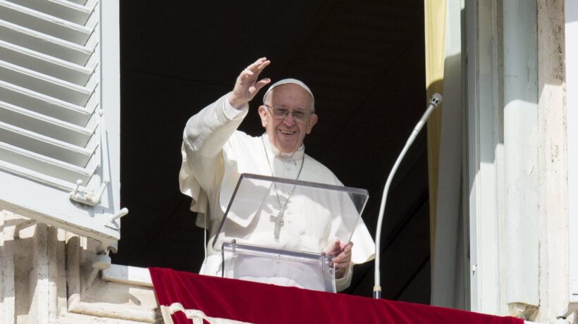 Francesco sposta l’«Osservatore» fuori dal Vaticano