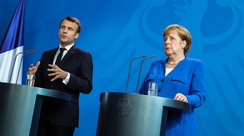 Balcani, colpo di coda della Merkel per mettere fuori gioco Usa e Italia