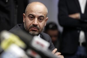 Gianluigi Paragone: «Senza cambiamento addio governo»