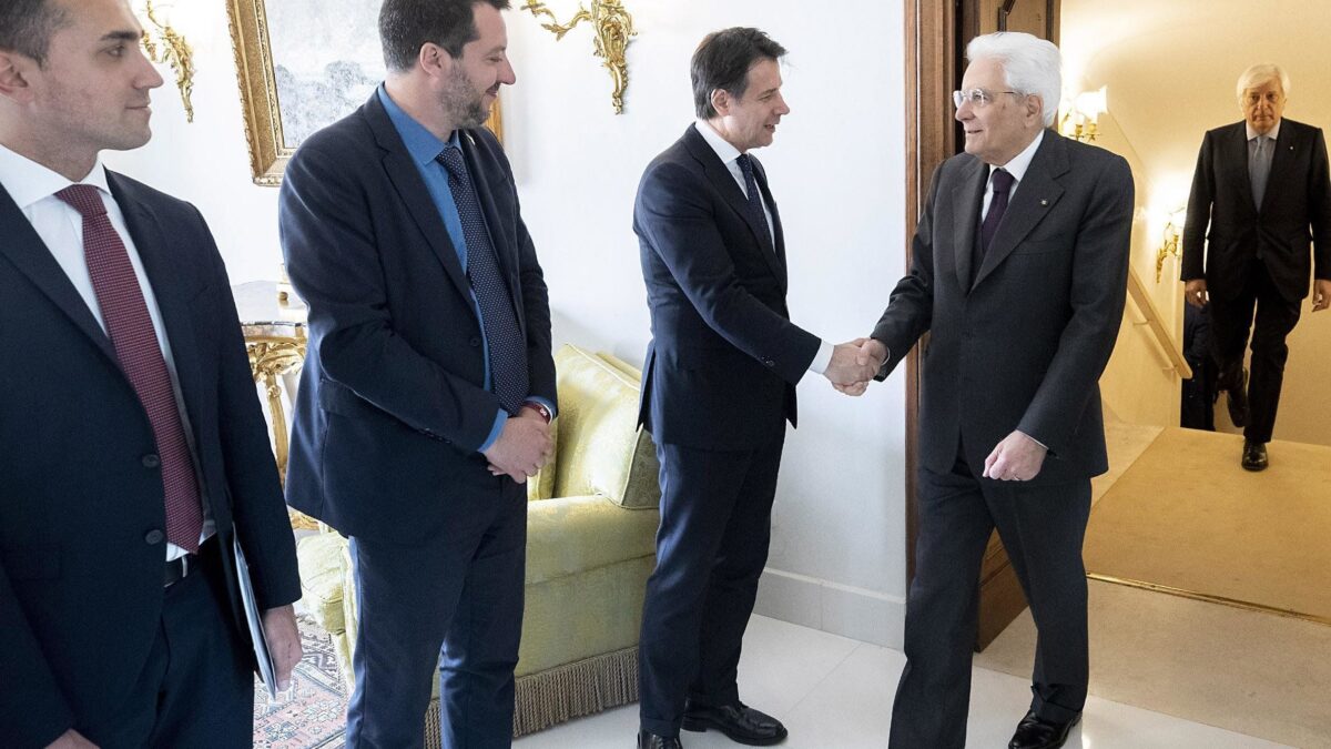 «Chi ha votato i partiti al potere sta perdendo la pazienza»