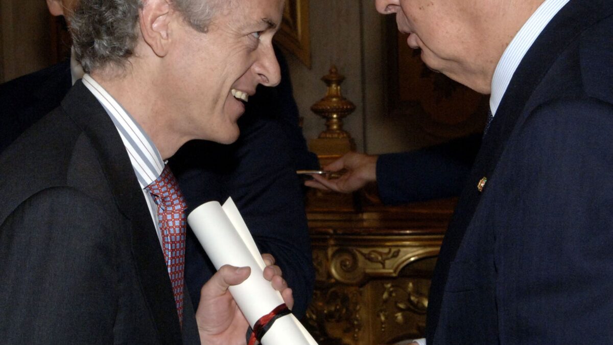 La sinistra è malata. Ora l’hanno capito pure quelli di sinistra