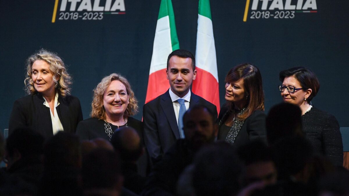 Difendono tutti i diritti civili tranne quelli davvero a rischio