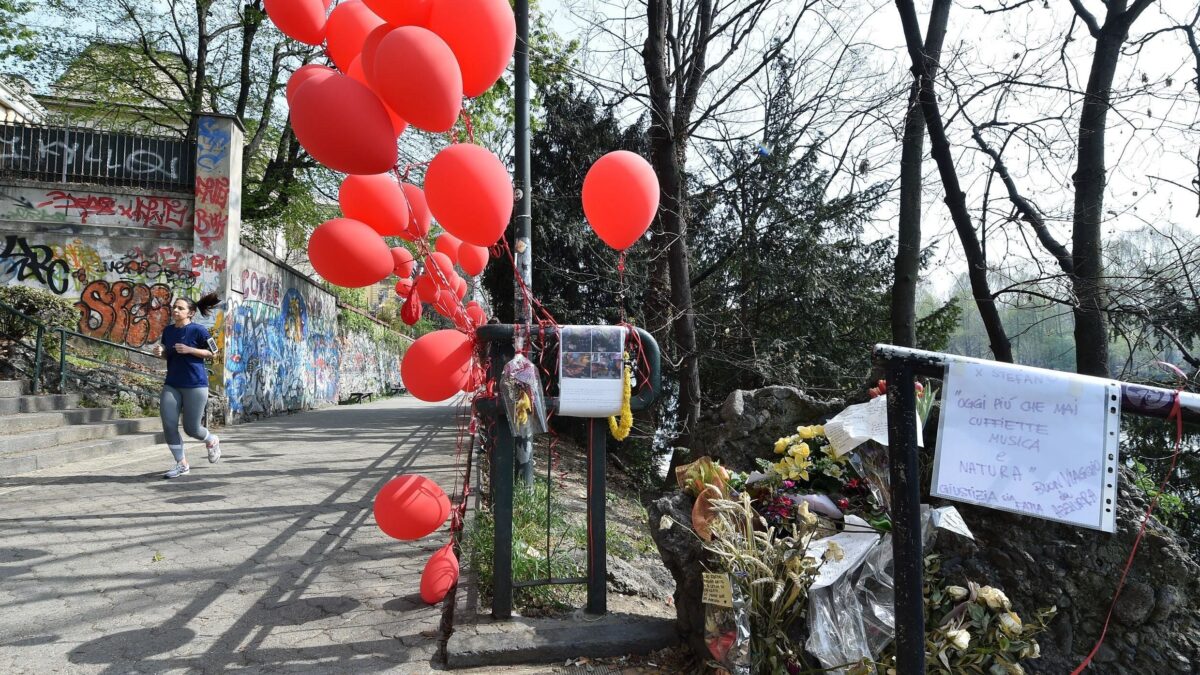 «Volevo uccidere un bianco». Il delitto di Torino è razzista