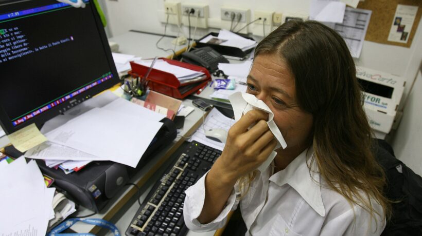 Allergie, quanti guai con i farmaci fai da te