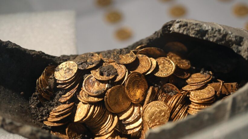 Gettoni d’oro nei programmi Rai: l’inganno di 5 funzionari della Zecca