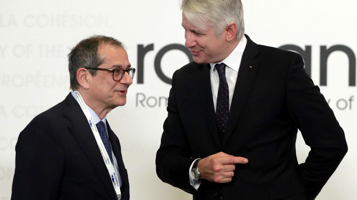Il Mef insiste e frena i rimborsi agli sbancati