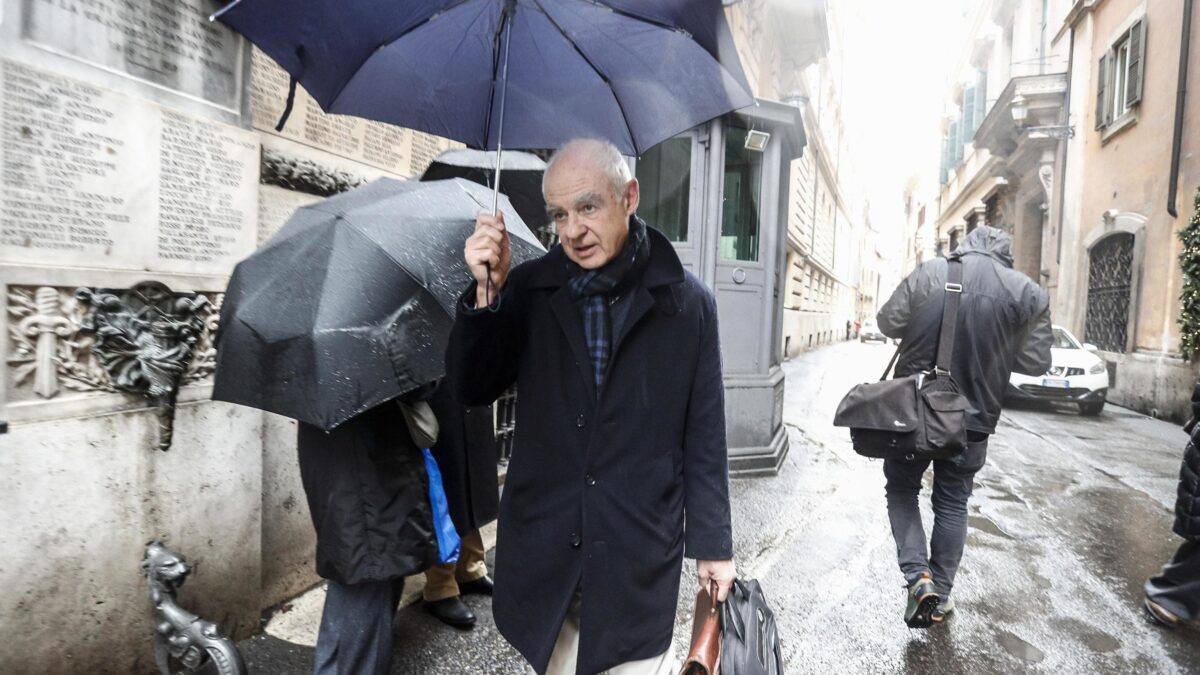 Luca Ricolfi: «L’ira di Torre Maura non è razzismo. È soltanto statistica»