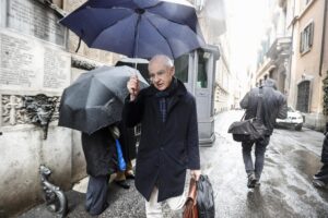Luca Ricolfi: «L’ira di Torre Maura non è razzismo. È soltanto statistica»