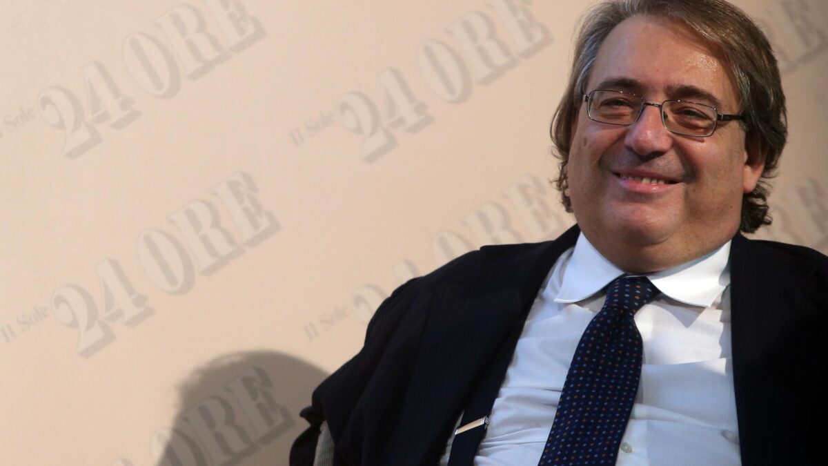 Napoletano ha il suo nuovo giornale