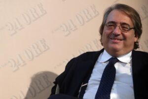 Napoletano ha il suo nuovo giornale