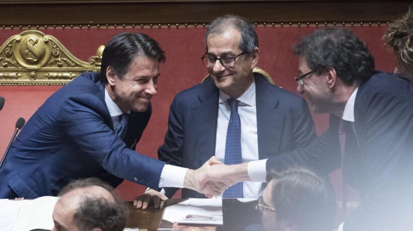 Arriva la legge sul recupero crediti. Ma c’è il rischio del Grande fratello