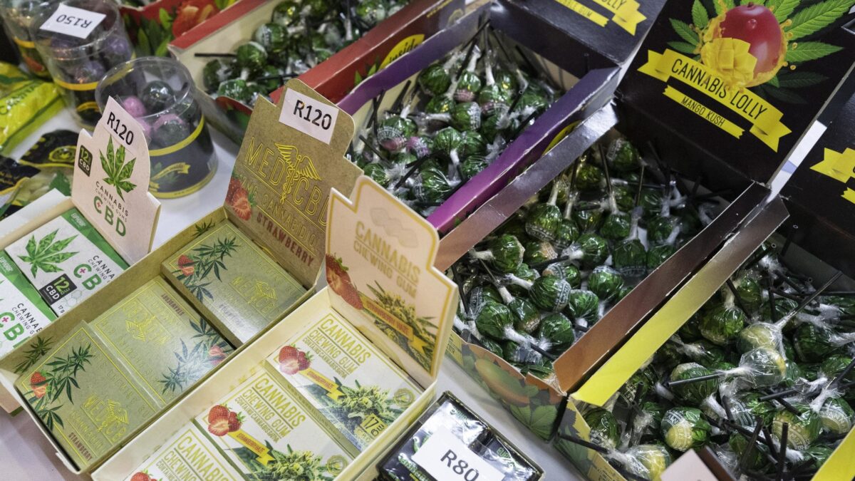 La Cassazione il 31 maggio deciderà se la cannabis legale è davvero legale