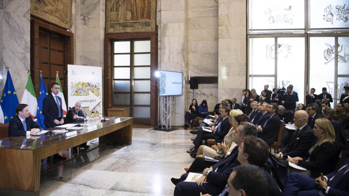 Tempo scaduto per Tecnis. Si va verso il fallimento. Il Qatar interessato agli appalti sui porti