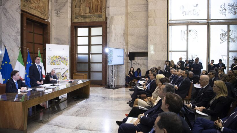 Tempo scaduto per Tecnis. Si va verso il fallimento. Il Qatar interessato agli appalti sui porti