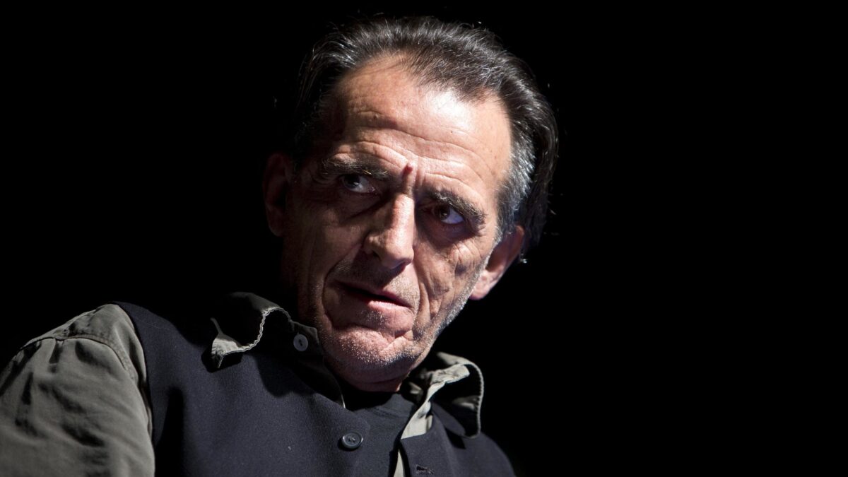 Ho incontrato Dio fra gli Appennini. La mia patria è nell’Italia profonda