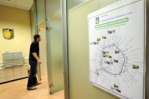 All’Anas tutti esperti di comunicazione. Gli addetti sono tre volte quelli di Cdp e Eni