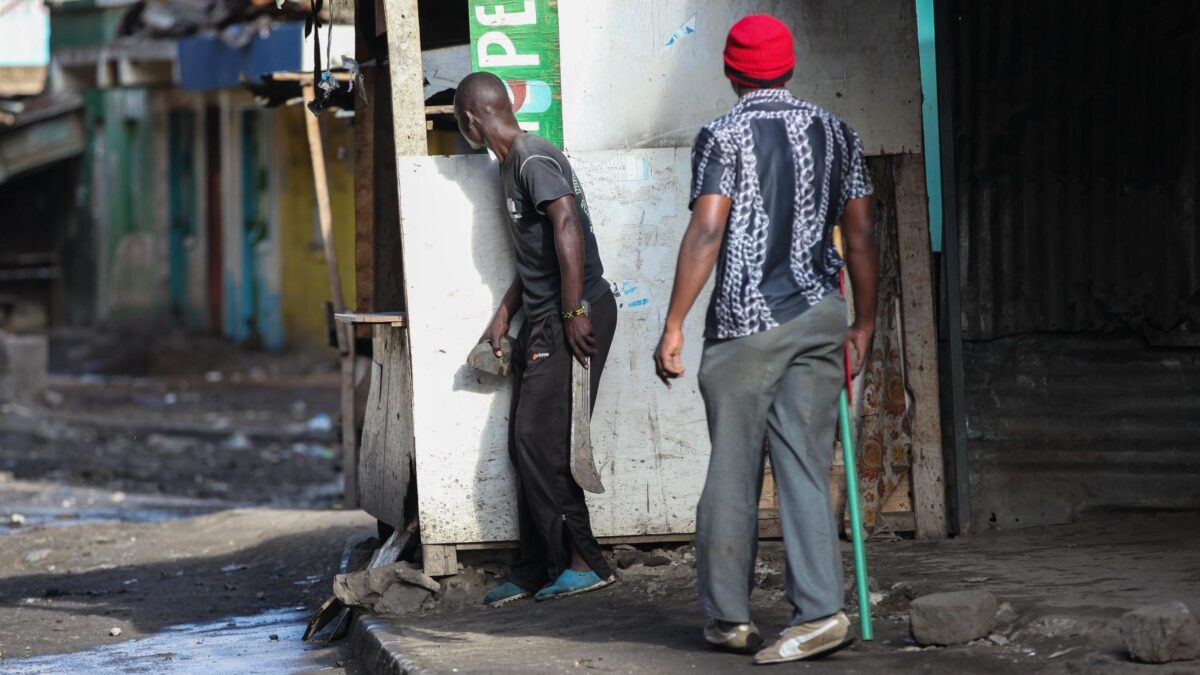 «Sangue e vendetta a colpi di machete». I pentiti raccontano la mafia nigeriana