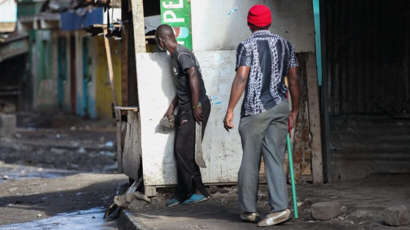 «Sangue e vendetta a colpi di machete». I pentiti raccontano la mafia nigeriana