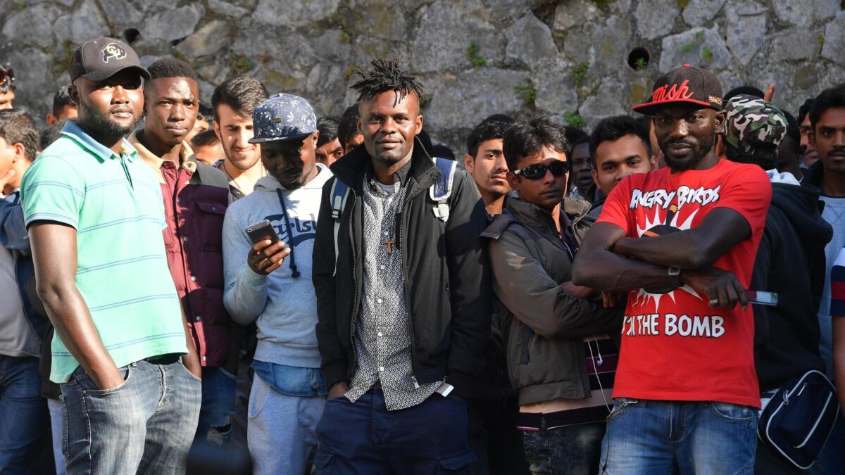 Lo spot della Cei: 8 per mille agli immigrati