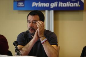 Pronta l’invasione dalla Libia.Ma i giudici indagano Salvini