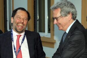 Dopo mesi di silenzio si torna a parlare di Franco Bernabè. Per l’Eni