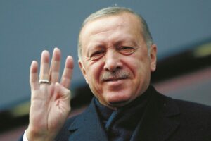 Erdogan umiliato: perde Istanbul e Ankara