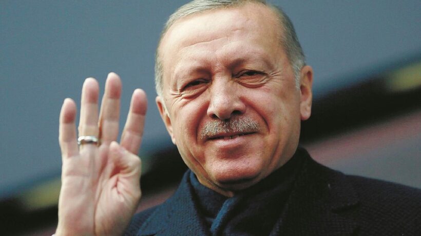 Erdogan umiliato: perde Istanbul e Ankara