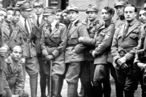 Fiume oltre la destra e la sinistra. D’Annunzio divide ancora gli storici