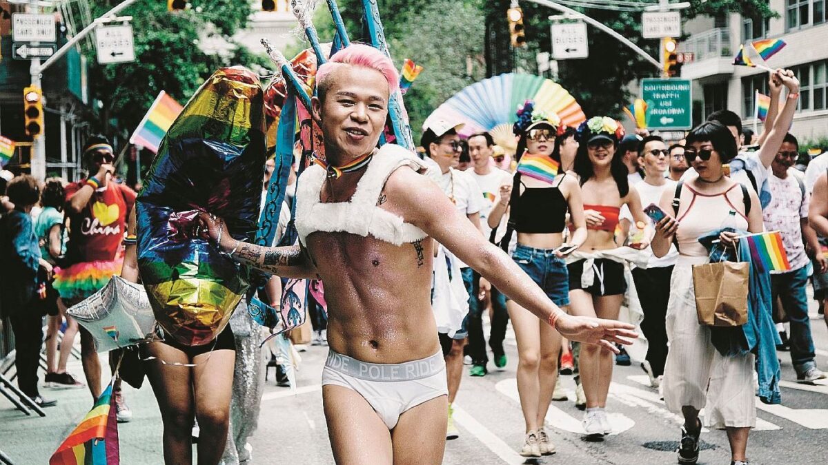 Critichi le idee Lgbt? Niente borsa di studio