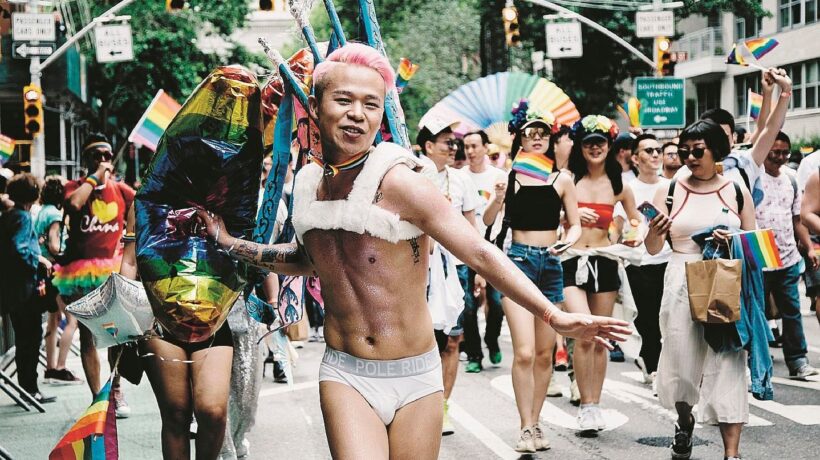 Critichi le idee Lgbt? Niente borsa di studio