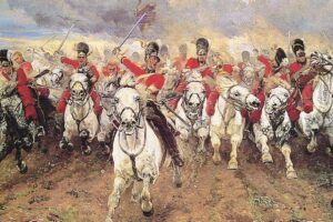 Waterloo, la sfortuna e un doppiogiochista cambiarono l’Europa
