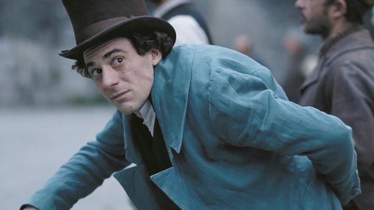Il bancario con la missione di trasformare Leopardi nella rockstar della poesia