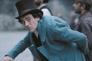 Il bancario con la missione di trasformare Leopardi nella rockstar della poesia
