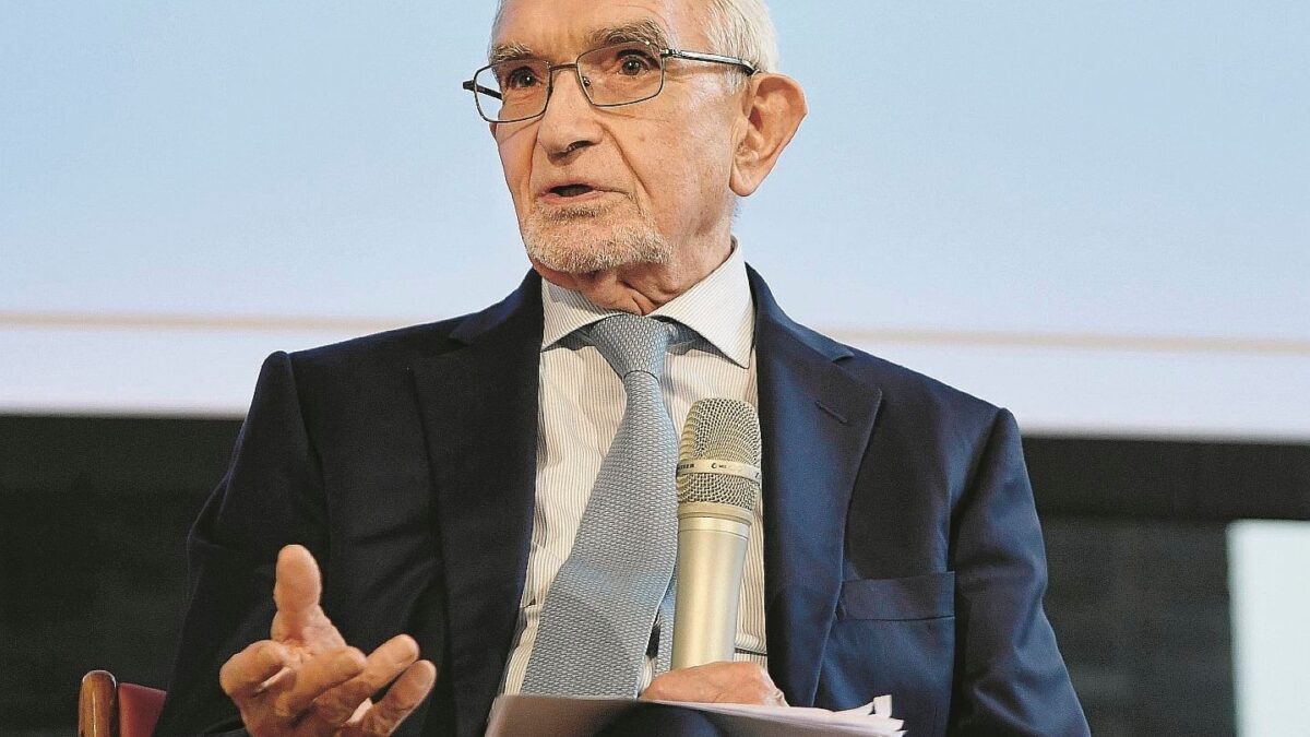 Guzzetti passa il testimone e blinda pure Cdp