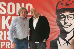 «Sono un sovversivo: do lavoro ai cinquantenni che l’hanno perso»