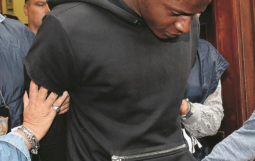 Le gesta criminali del branco di Rimini diventano un docufilm choc