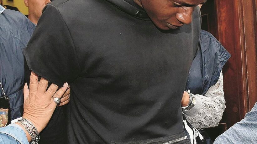Le gesta criminali del branco di Rimini diventano un docufilm choc