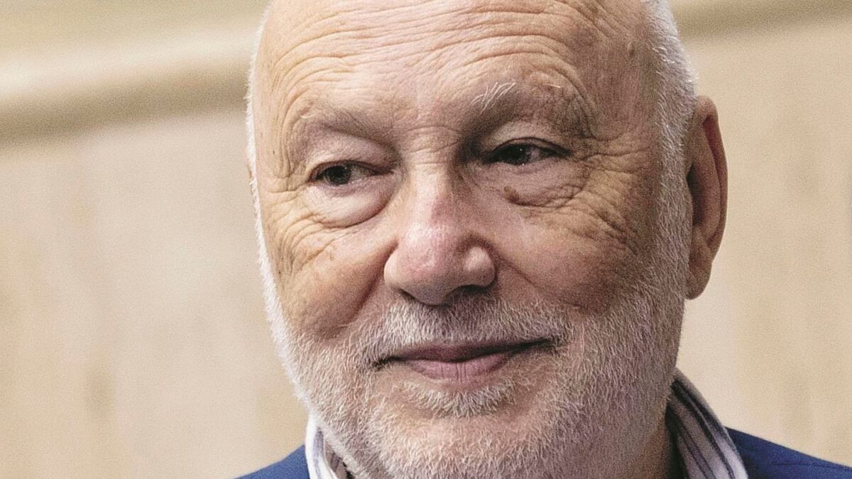 «Lavorare meno, ma la sinistra non capisce»