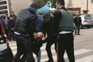 L’assassino del carabiniere doveva essere in galera