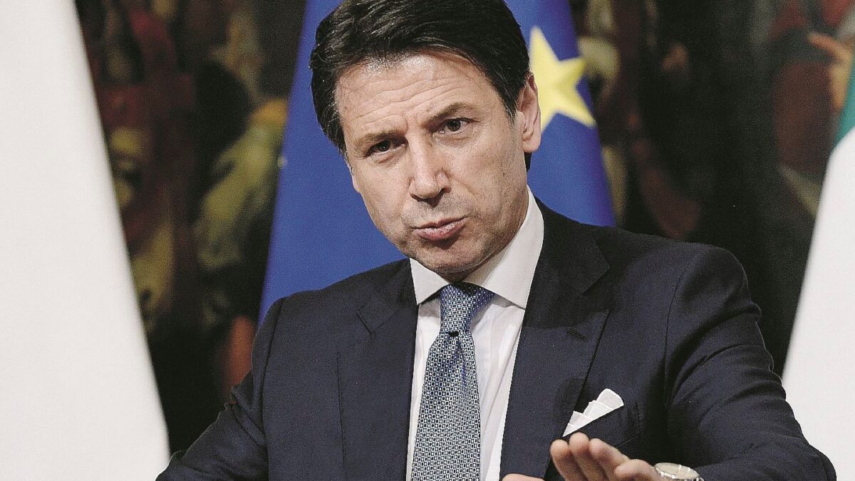 Alla fine il governo sblocca i cantieri e commissaria la sanità calabrese