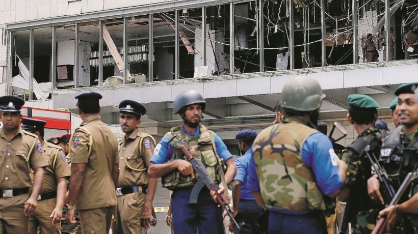 Sri Lanka, l’isola in un mare d’odio dalle Tigri tamil alle cellule islamiche