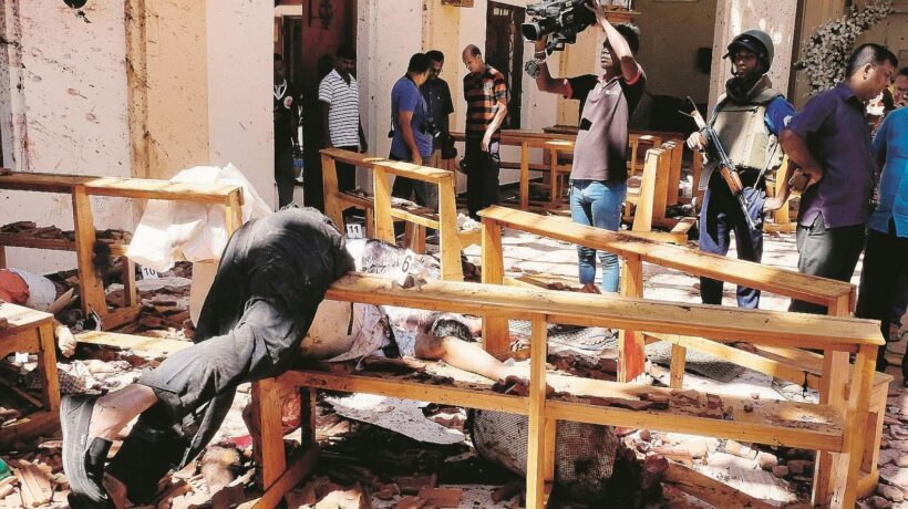 L’Isis ha messo il cappello sulla strage dei cristiani: «Vendetta per le moschee»