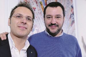 Siri, depositate le carte Il pm ribadisce: «Virgolettati farlocchi»