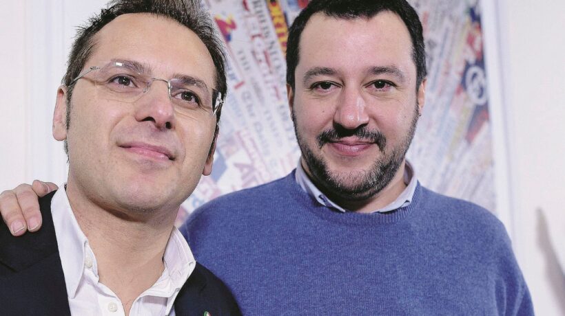 Siri, depositate le carte Il pm ribadisce: «Virgolettati farlocchi»