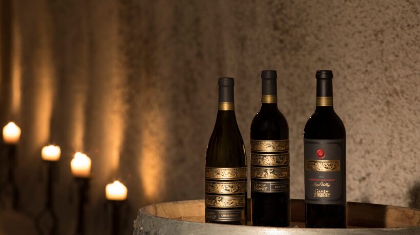Vintage Wine Estates