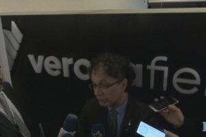 Il sottosegretario allo Sviluppo economico Geraci: «Quella dei dazi non è una guerra, ma una politica tattica americana»