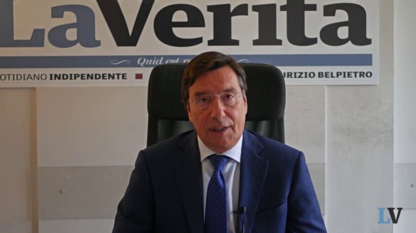 Quanta ipocrisia. Notre Dame non è il simbolo di questa Europa