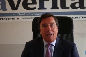 L’assassino di Torino ha la cittadinanza, ma non è un italiano