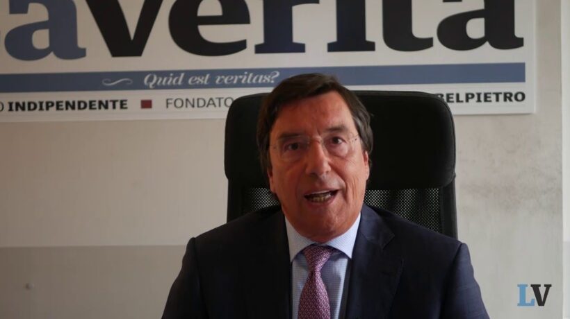 L’assassino di Torino ha la cittadinanza, ma non è un italiano
